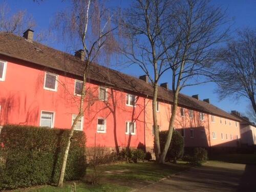 Foto - Etagenwohnung zur Miete in Duisburg