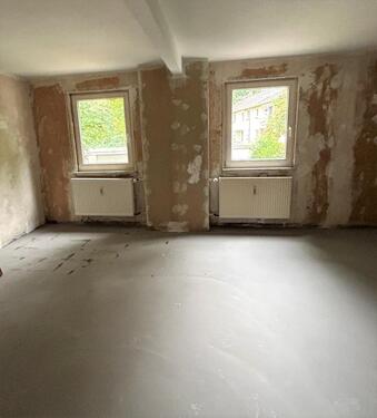 Foto - Etagenwohnung in Duisburg