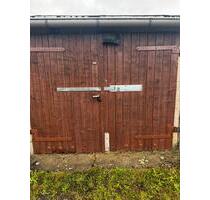 Garage zu vermieten (KaßbergAltendorf) - Chemnitz