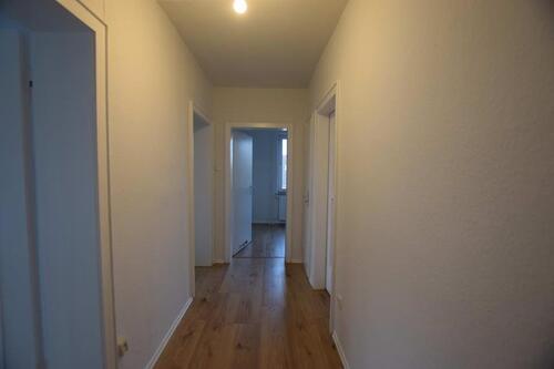 Foto - Etagenwohnung in Diepholz zur Miete