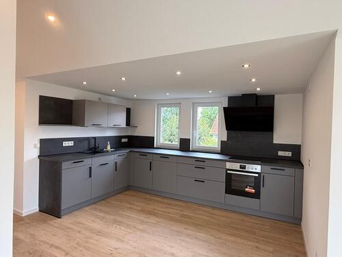 Foto - Neu renovierte Wohnung 83 qm Fulda