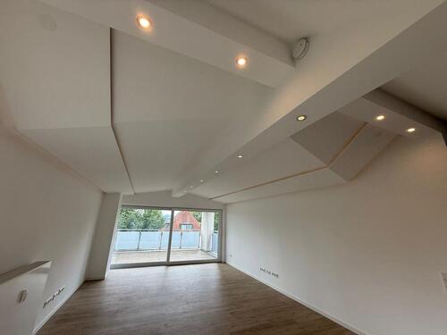 Foto - Etagenwohnung zur Miete in Fulda