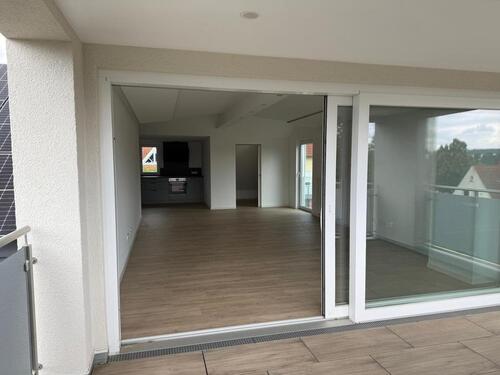 Foto - Etagenwohnung in Fulda zur Miete