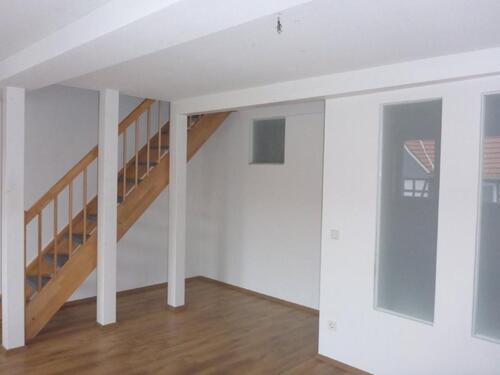 Foto - Mietwohnung im 1.OG - 530,00 EUR Kaltmiete,