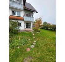 Helle 3-Zimmer-Wohnung mit Garten in 84088 Neufahrn i. NB - Neufahrn in Niederbayern