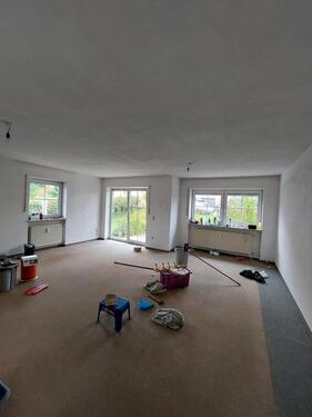 Foto - Etagenwohnung in Neufahrn in Niederbayern
