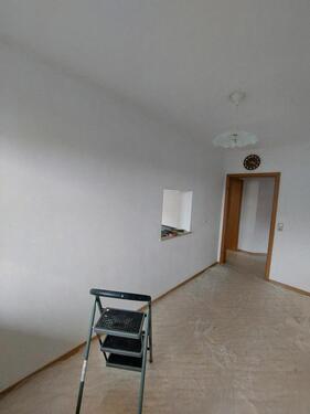 Foto - Etagenwohnung in Neufahrn in Niederbayern zur Miete