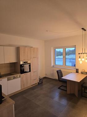 Foto - Charmante Dachgeschosswohnung in Badbergen - Ideal für modernes Wohnen