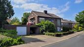 Foto - Zweifamilienhaus in Selm 183 qm OG vermietet EG frei 889 qm insg.