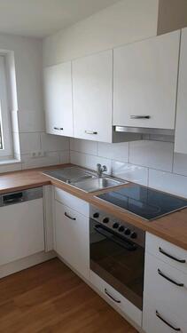 Foto - Etagenwohnung in Lehre zur Miete