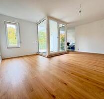 Erstbezug nach Sanierung: 3 Zimmer Terrassenwohnung in Efferen - Hürth