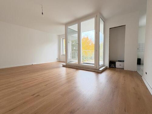 Foto - Etagenwohnung zur Miete in Hürth