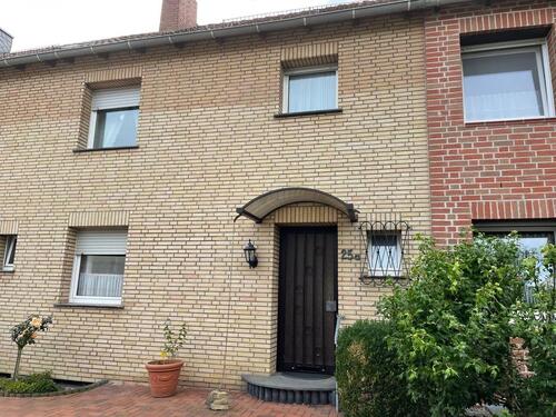 Foto - Einfamilienhaus zum Kaufen in Osnabrück