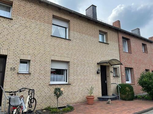 Foto - Einfamilienhaus in Osnabrück