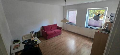 Foto - 1-Zimmerwohnung - 370,00&nbsp;EUR Kaltmiete,