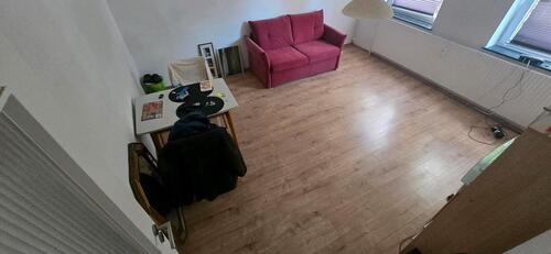 Foto - Etagenwohnung zur Miete in Hemmingstedt