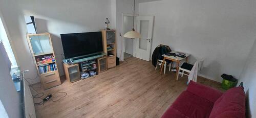 Foto - Etagenwohnung in Hemmingstedt