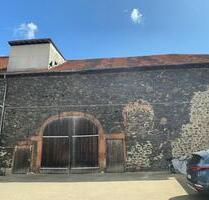 Lager Scheune in Bad Nauheim Steinfurth zu vermieten