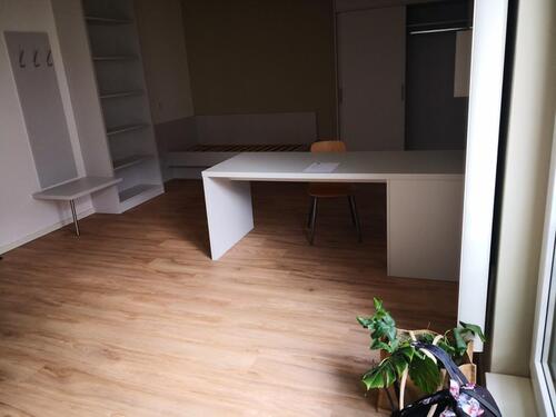Foto - Studio Apartment nur für Studierende