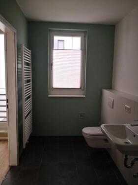 Foto - Etagenwohnung in Berlin zur Miete