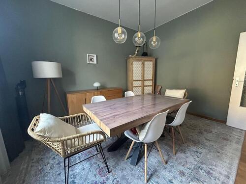 Foto - Etagenwohnung zur Miete in Bielefeld