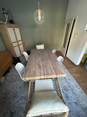 Foto - Etagenwohnung in Bielefeld