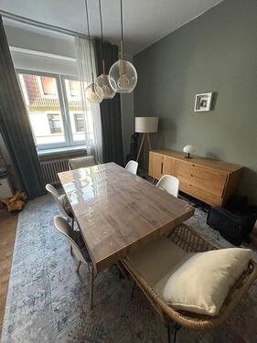 Foto - Etagenwohnung in Bielefeld zur Miete