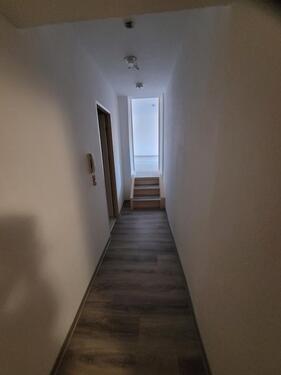 Foto - Etagenwohnung zur Miete in Stralsund