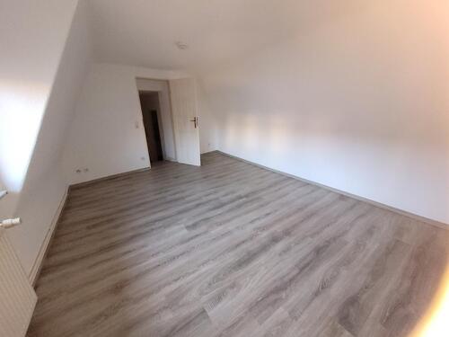 Foto - Etagenwohnung in Stralsund zur Miete