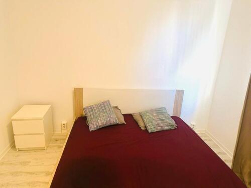 Foto - 2 Zimmer in einer 3er-WG frei – ab sofort