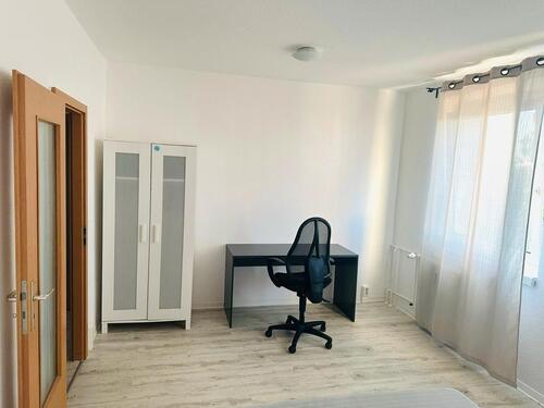 Foto - Etagenwohnung in Berlin