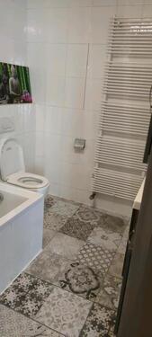 Foto - Etagenwohnung in Rittersdorf zur Miete