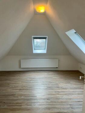 Foto - Helle 3-Zimmer-Wohnung in Oldenswort