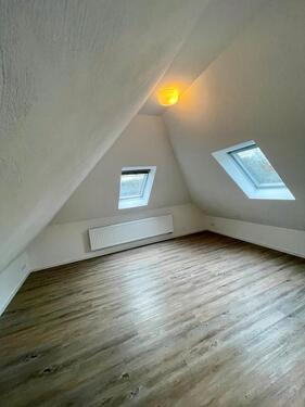 Foto - 3 Zimmer Etagenwohnung zur Miete in Oldenswort