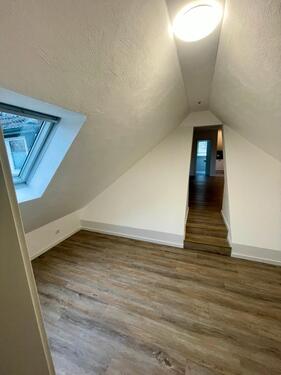 Foto - 3 Zimmer Etagenwohnung in Oldenswort