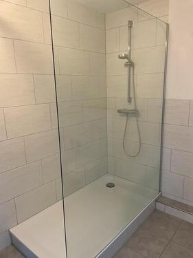 Foto - Etagenwohnung in Oldenswort zur Miete