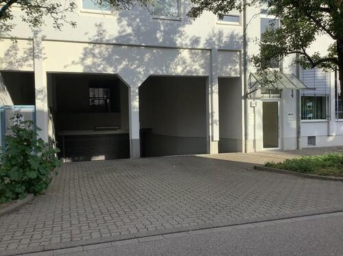 Foto - Sicherer Stellplatz in der Tiefgarage zur Vermietung!