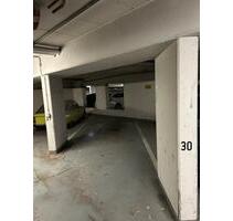 Tiefgaragenstellplatz in der Turmstraße Uninähe - Aachen Aachen-Mitte