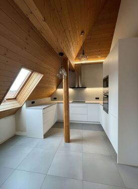 Foto - Möblierte 2-Zimmerwohnung im Dachgeschoss - Stadt Haar 85540