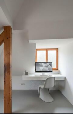 Foto - 2 Zimmer Etagenwohnung in München