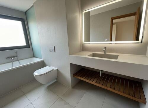 Foto - Etagenwohnung in München zur Miete