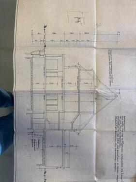 Foto - 5 Zimmer Etagenwohnung zur Miete in Püttlingen