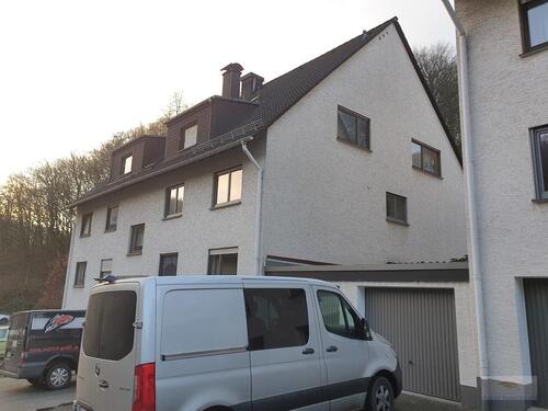 Foto - 3 Zimmer Etagenwohnung zum Kaufen in Altena