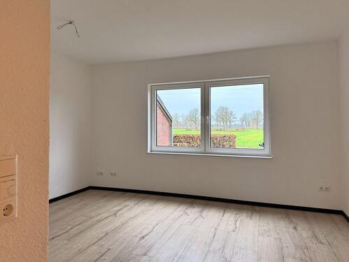 Foto - 3 Zimmer Erdgeschoßwohnung in Wiesmoor
