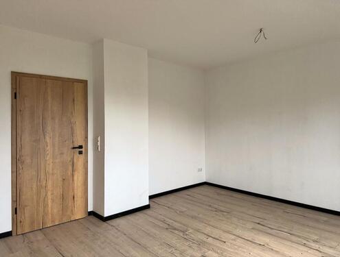 Foto - Erdgeschoßwohnung in Wiesmoor zur Miete