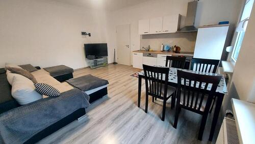 Foto - Möblierte Wohnung für 1 Person - 530,00&nbsp;EUR Kaltmiete, ca.&nbsp; 50,00&nbsp;m&sup2;