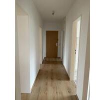 Erstbezug! Renovierte, sanierte 70m² Wohnung in Wf-Ahlum - Wolfenbüttel