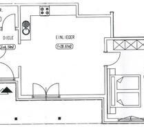 Charmante Wohnung in schöner Lage - Badenweiler