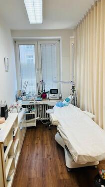 Foto - Untermiete im Beautystudio - 350,00&nbsp;EUR Kaltmiete, ca.&nbsp; 15,00&nbsp;m&sup2;