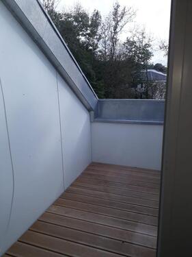 Foto - 2-Zimmerwohnung mit Loggia in Niederrieden